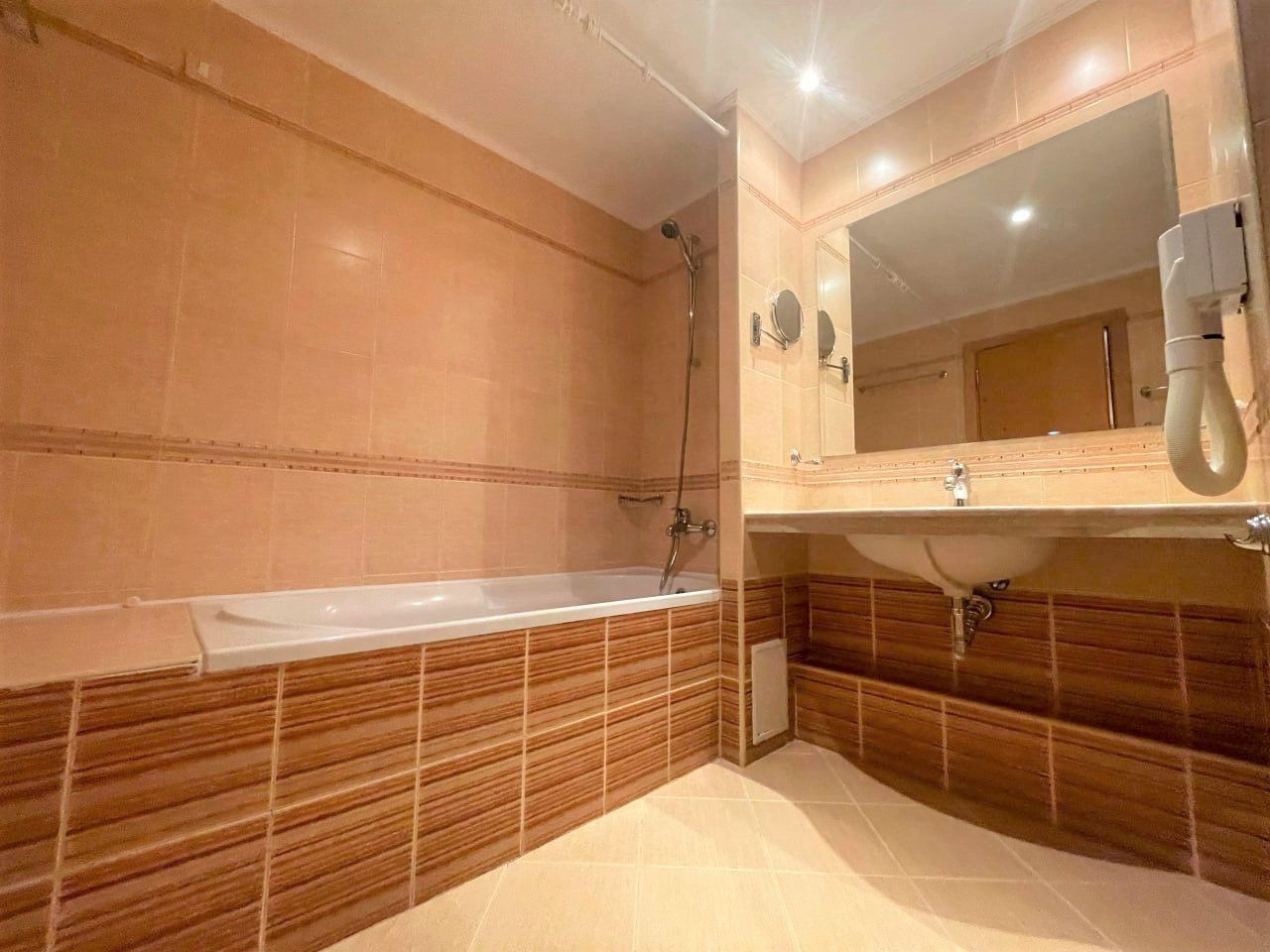 Квартира на Солнечном берегу, Болгария, 75 м² - фото 11