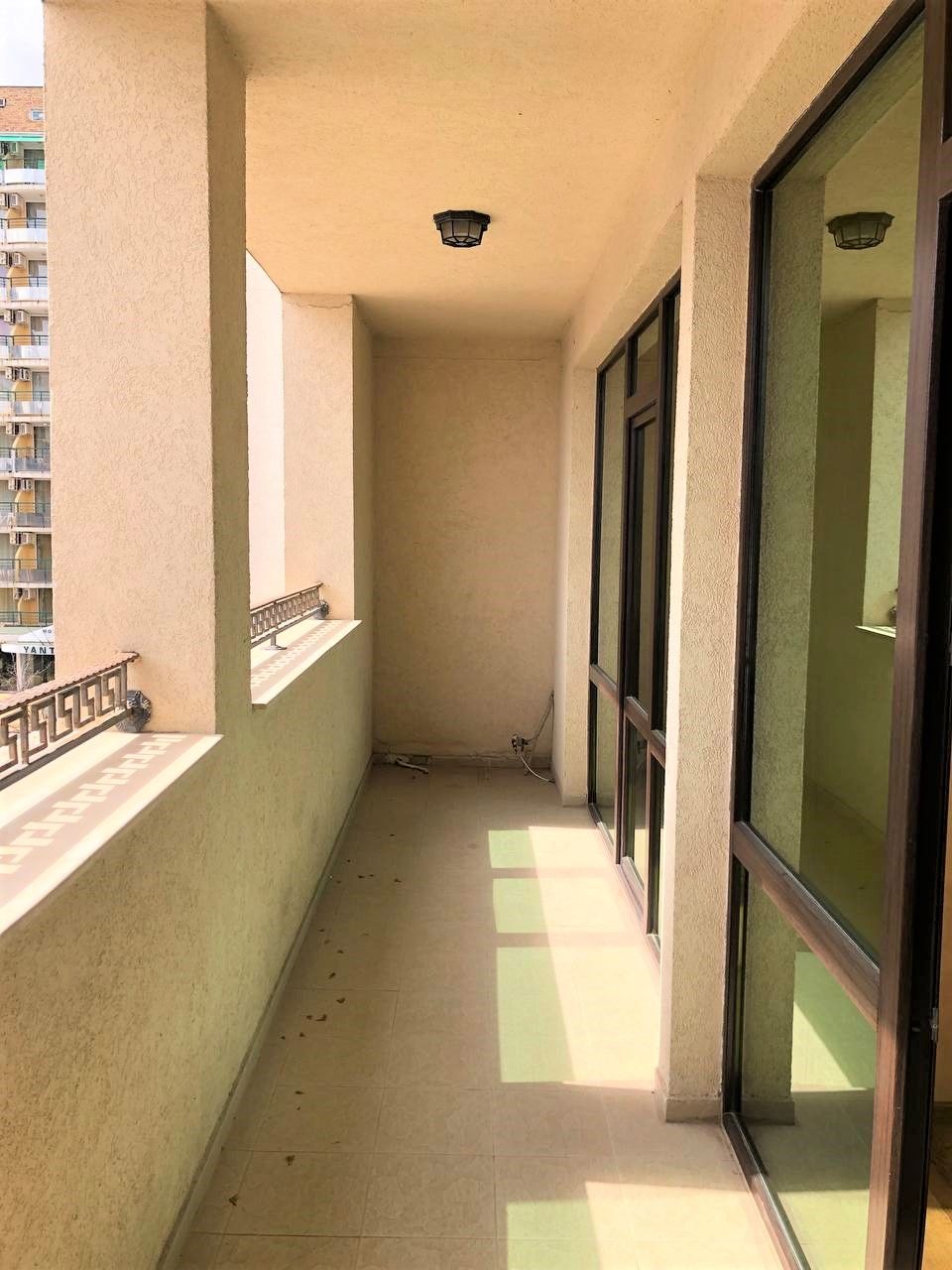 Квартира на Солнечном берегу, Болгария, 87 м² - фото 11