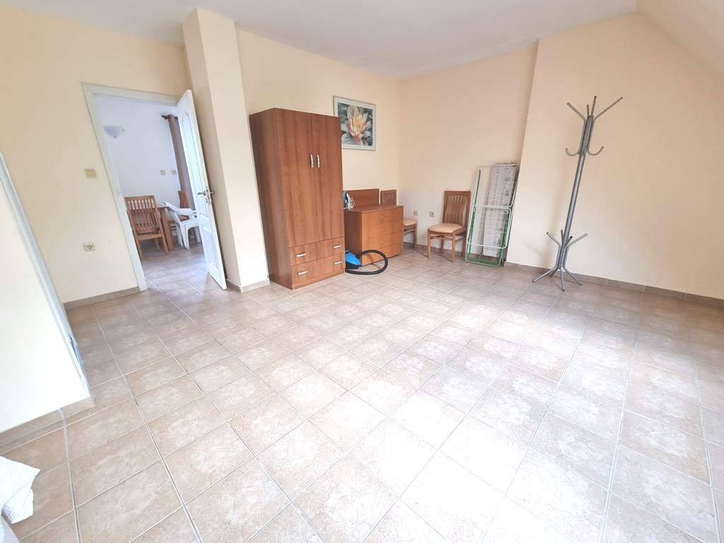 Пентхаус на Солнечном берегу, Болгария, 115 м² - фото 11