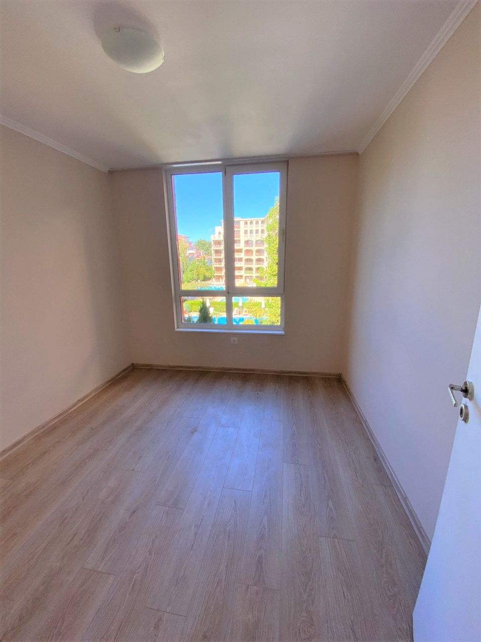 Квартира на Солнечном берегу, Болгария, 57 м² - фото 11