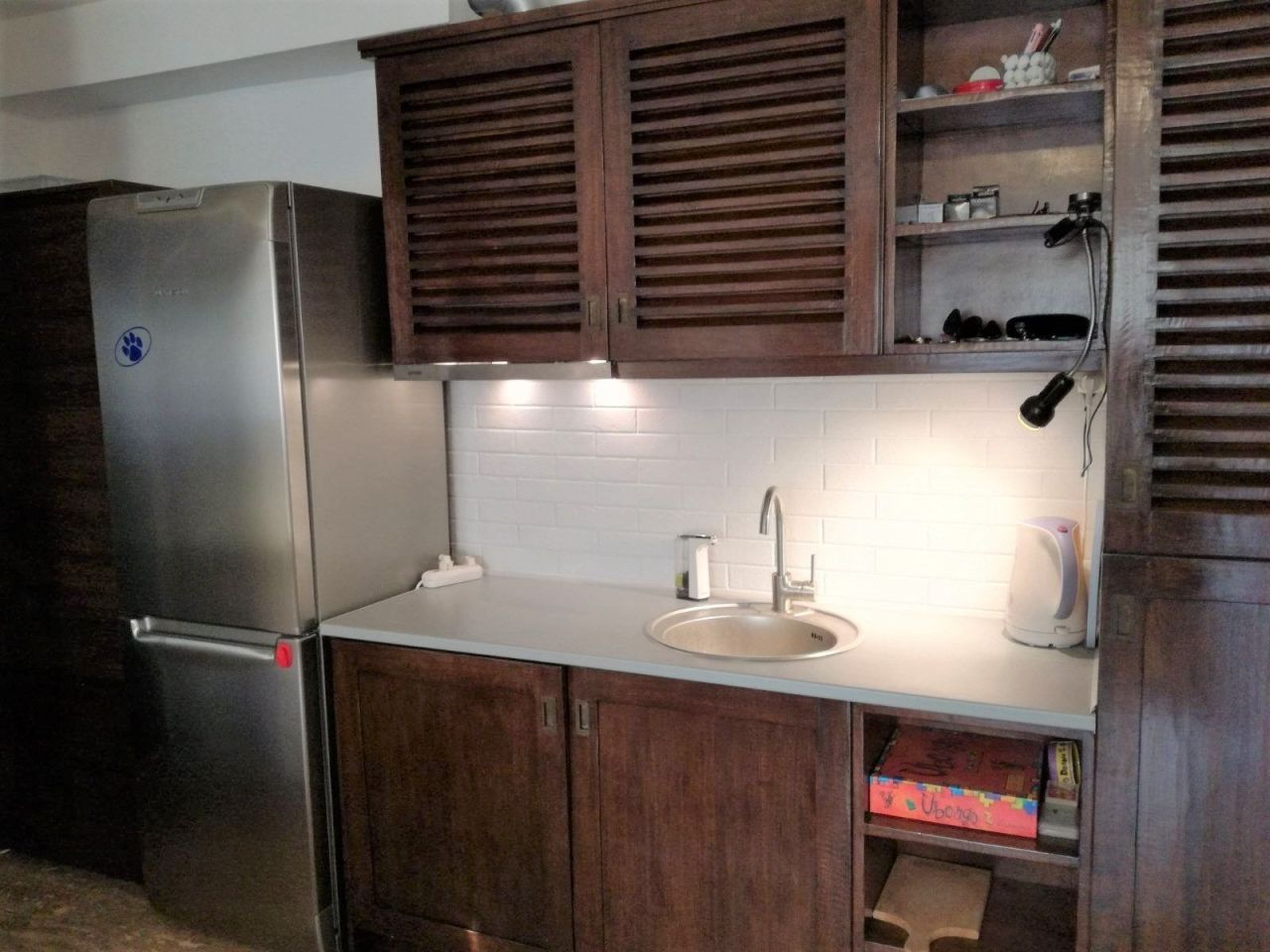 Квартира на Солнечном берегу, Болгария, 77 м² - фото 11