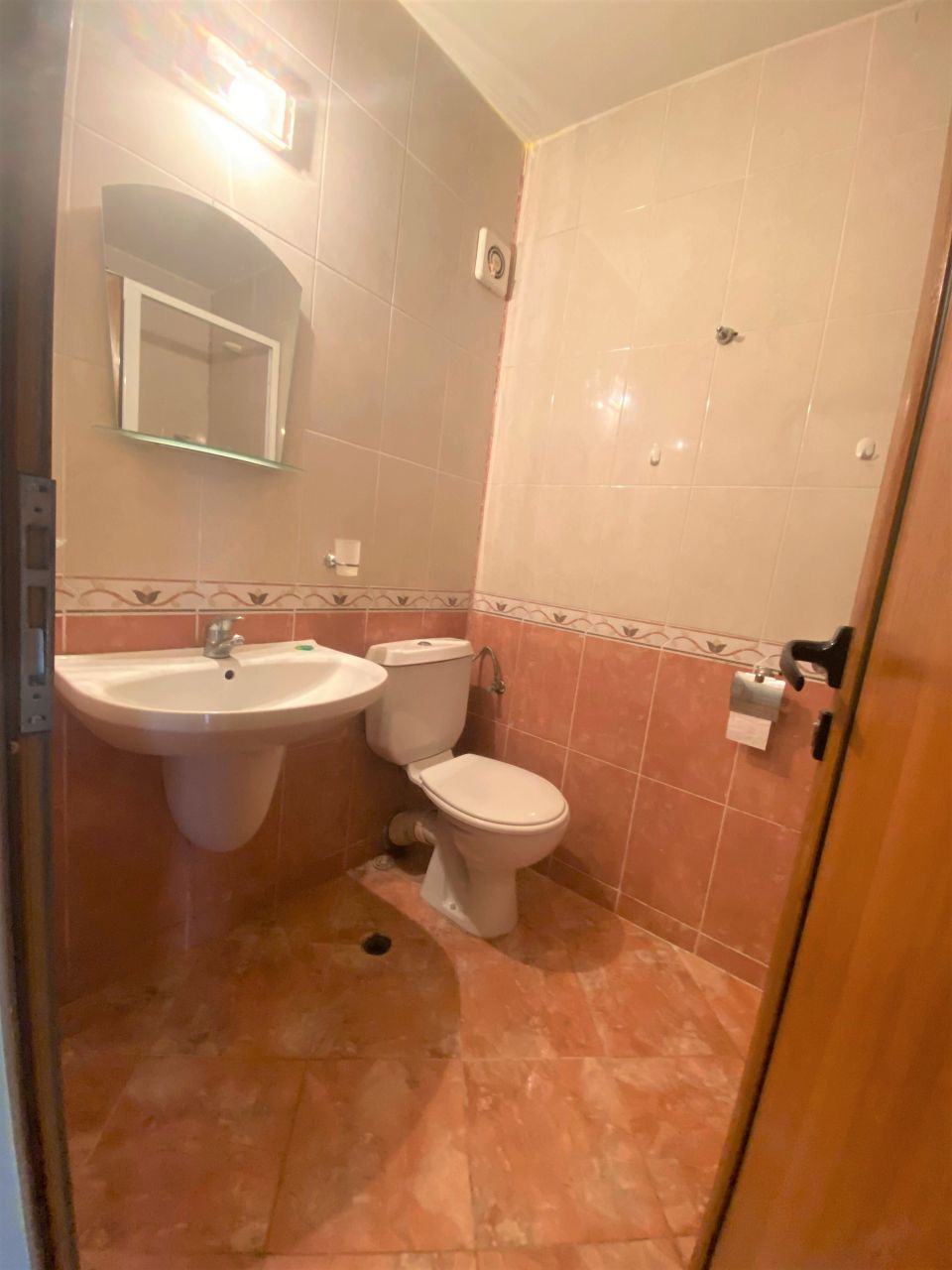 Квартира на Солнечном берегу, Болгария, 63 м² - фото 11