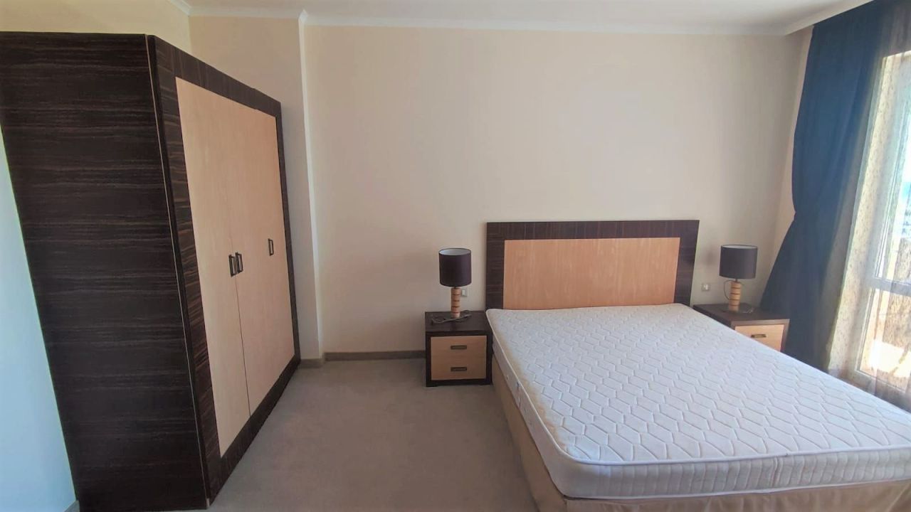 Квартира на Солнечном берегу, Болгария, 75 м² - фото 11