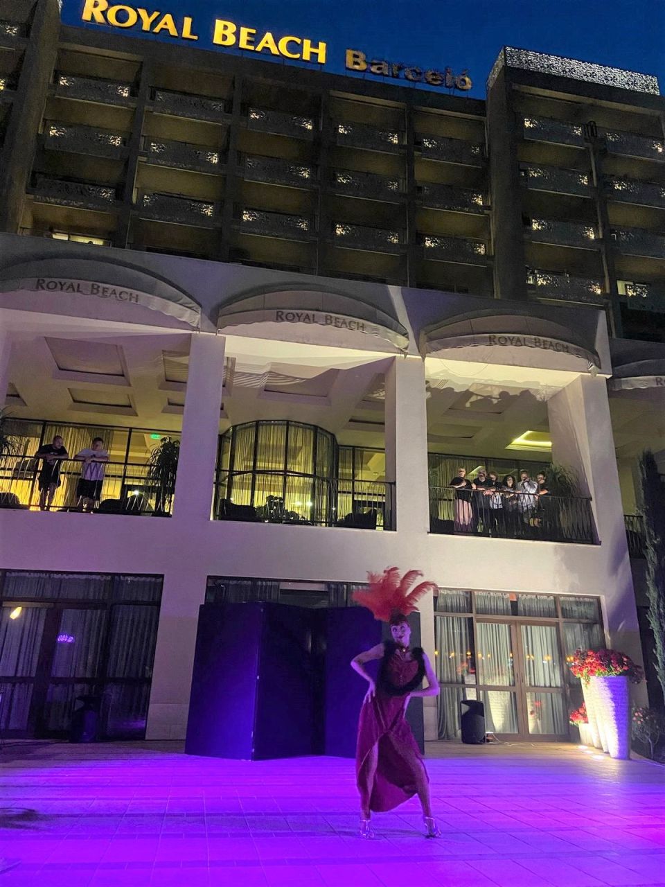 Квартира на Солнечном берегу, Болгария, 108 м² - фото 11