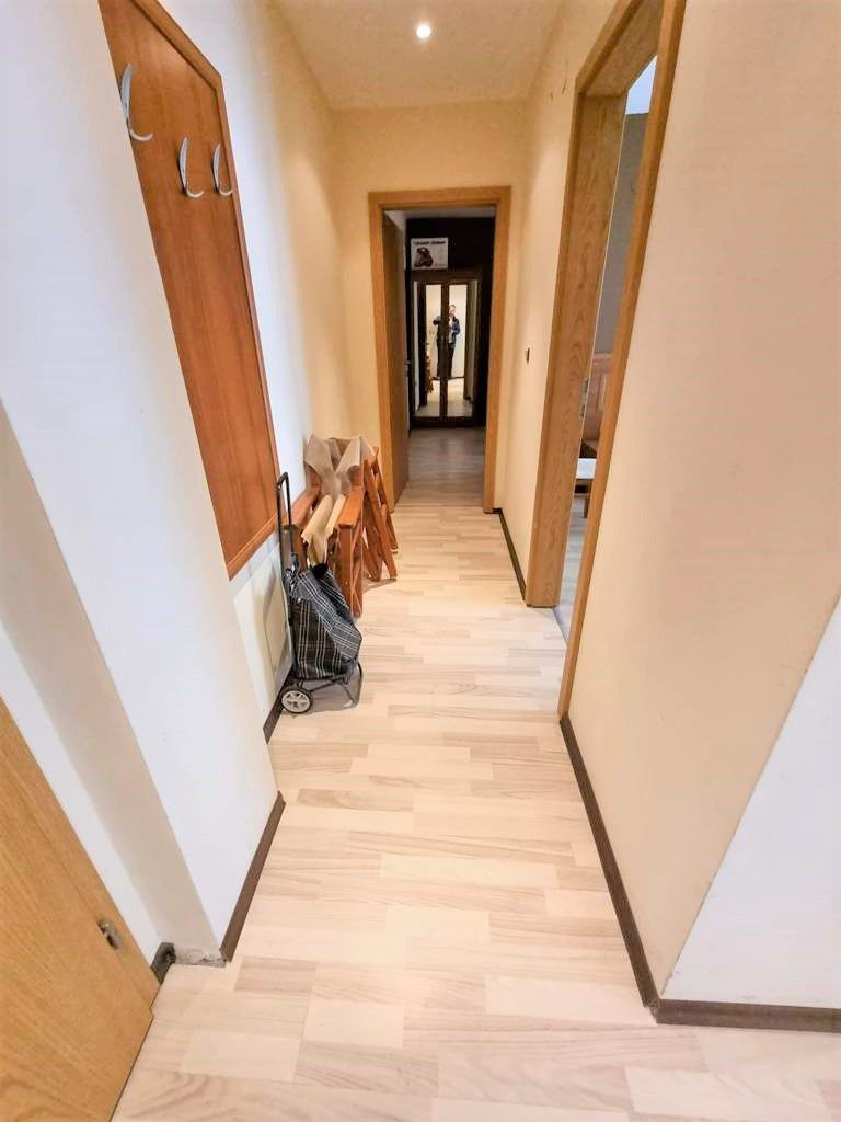 Квартира на Солнечном берегу, Болгария, 83 м² - фото 11