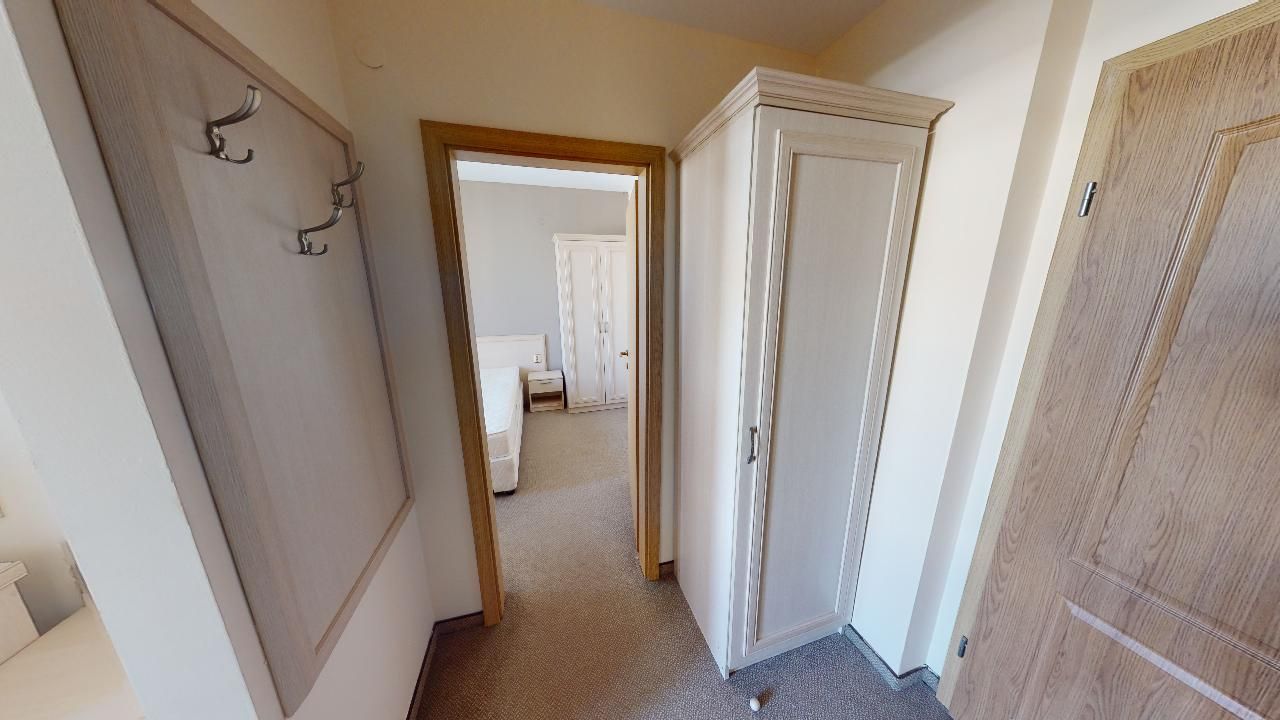 Квартира на Солнечном берегу, Болгария, 62 м² - фото 11