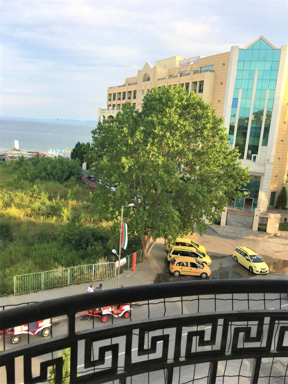 Квартира в Поморие, Болгария, 120 м² - фото 11