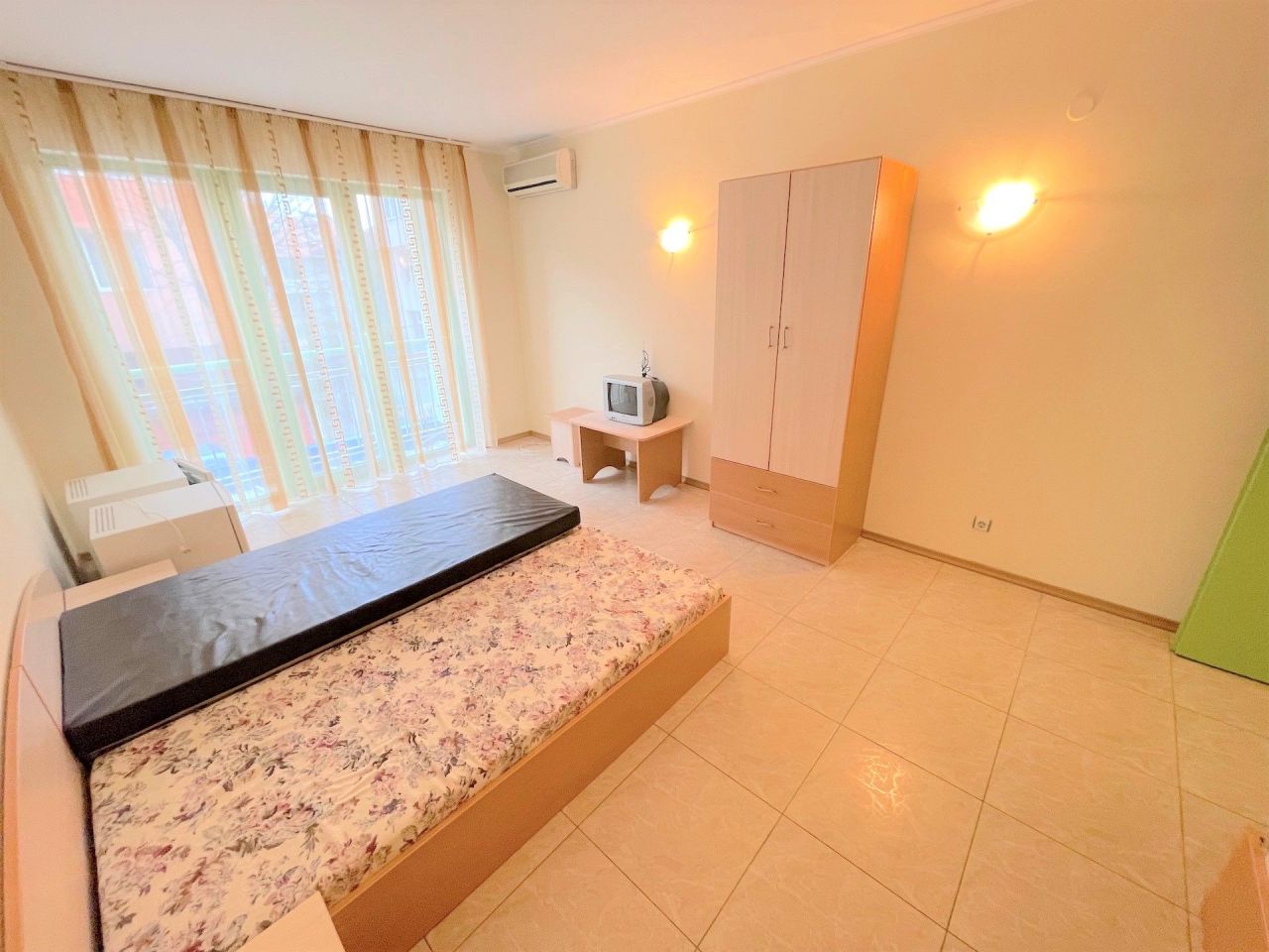 Квартира в Несебре, Болгария, 100 м² - фото 11