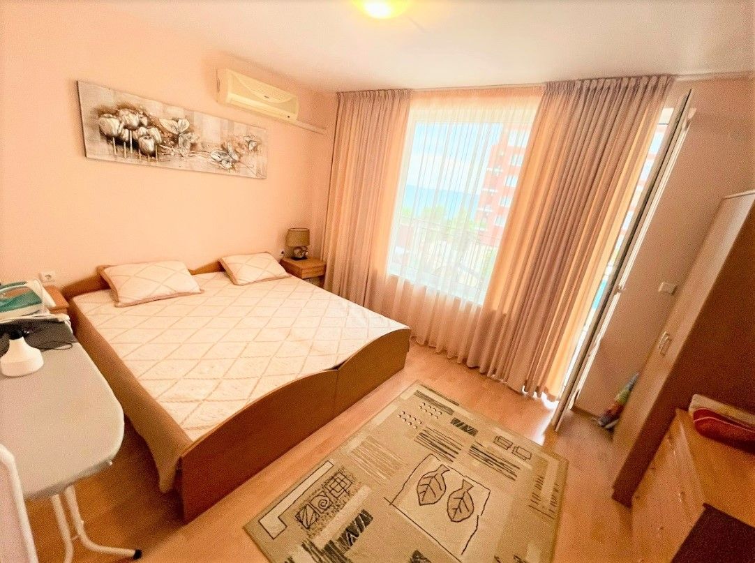 Квартира в Бургасе, Болгария, 111 м² - фото 11