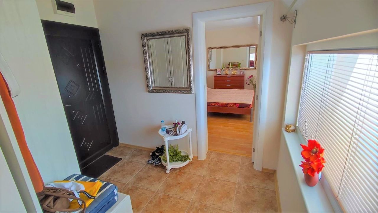 Пентхаус в Несебре, Болгария, 100 м² - фото 11