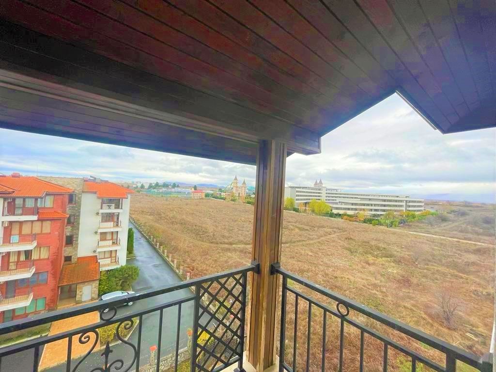 Квартира в Равде, Болгария, 35 м² - фото 11