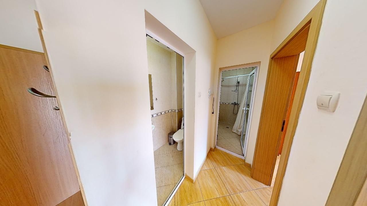 Квартира на Солнечном берегу, Болгария, 110 м² - фото 11