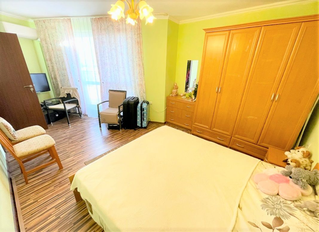 Квартира в Поморие, Болгария, 68 м² - фото 11