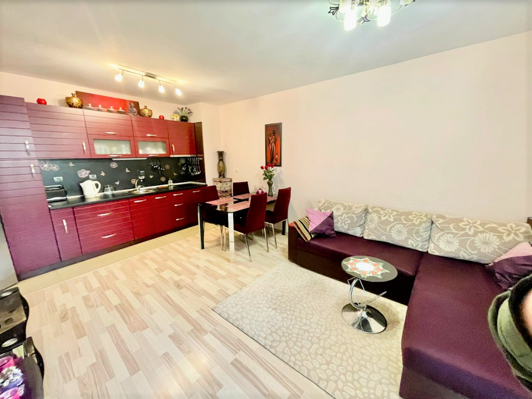 Квартира в Поморие, Болгария, 59 м² - фото 11