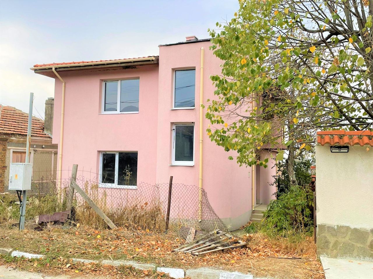 Дом в Кошарице, Болгария, 200 м² - фото 11