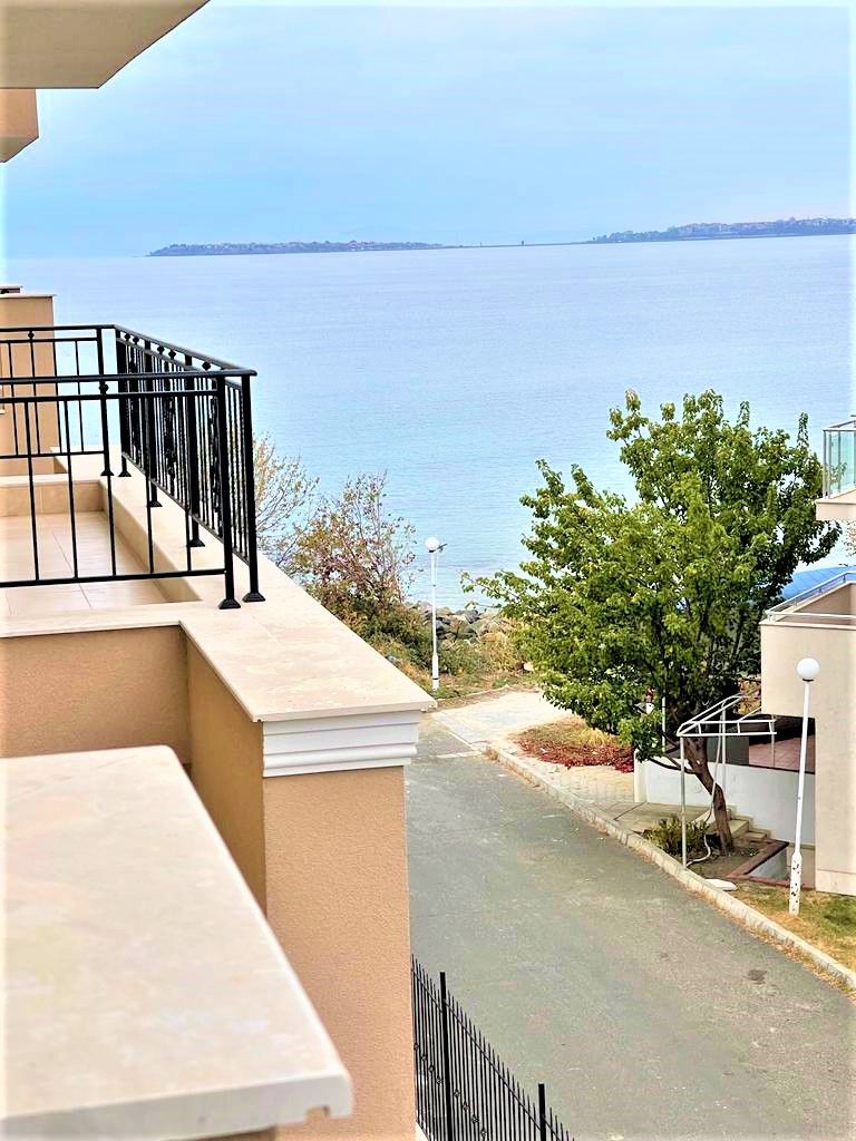 Квартира в Бургасе, Болгария, 89 м² - фото 11