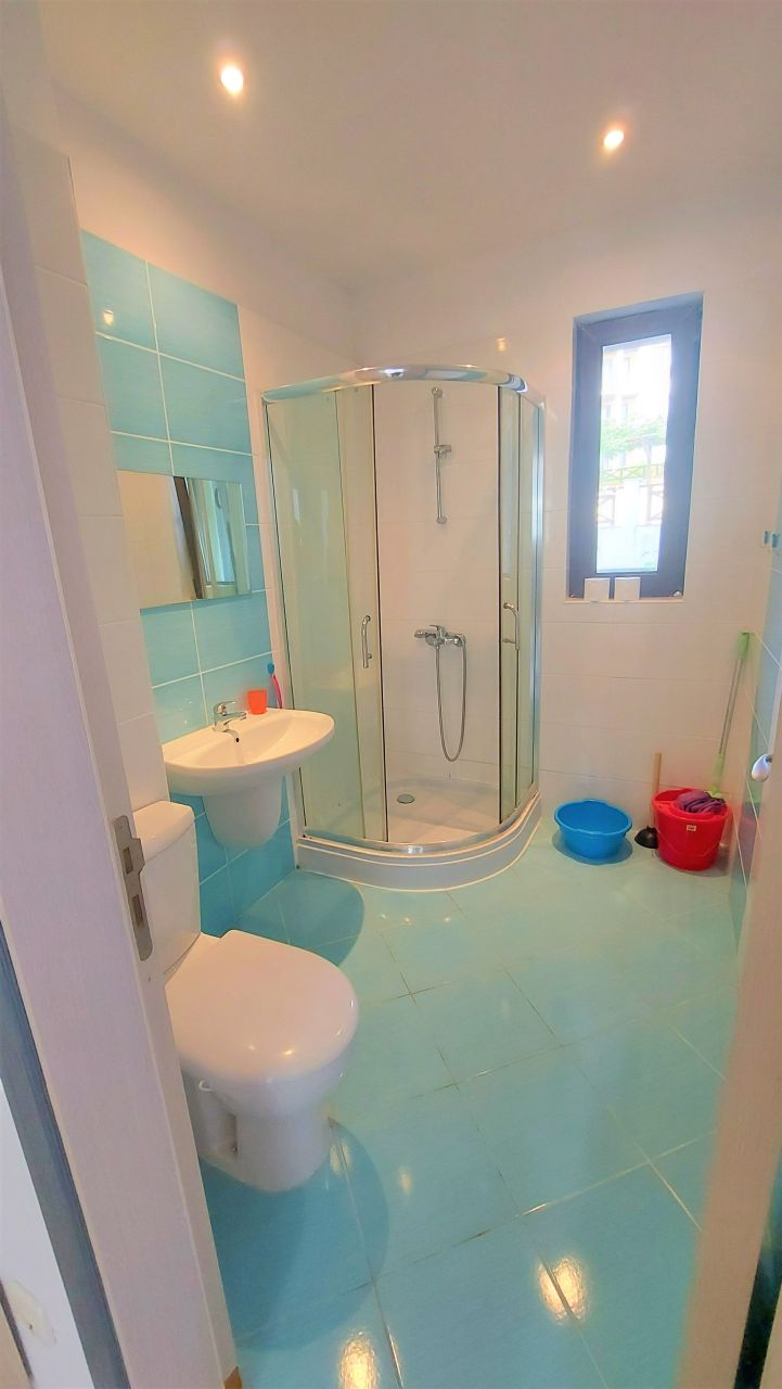 Квартира в Черноморце, Болгария, 92 м² - фото 11