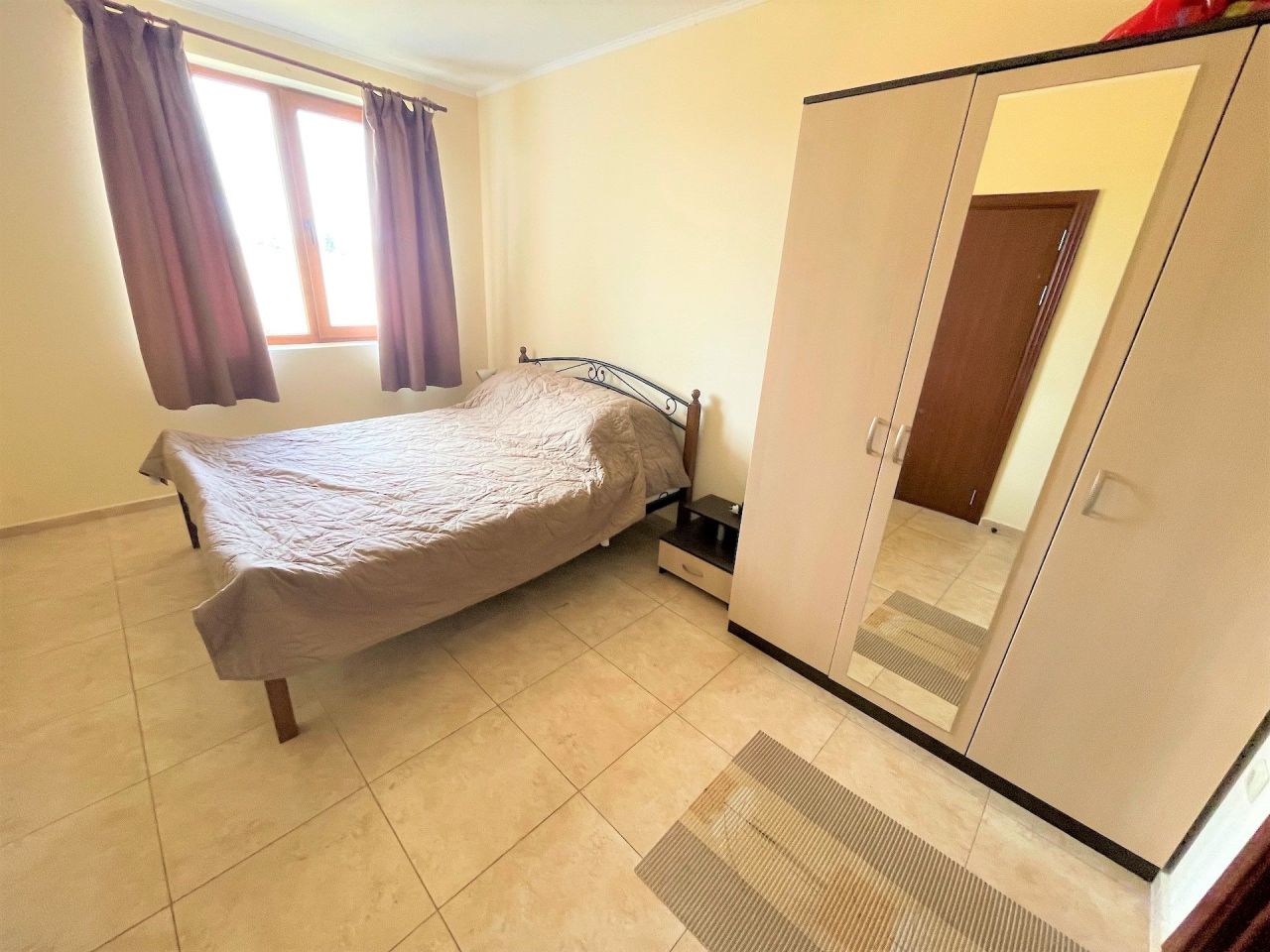 Квартира в Равде, Болгария, 80 м² - фото 11