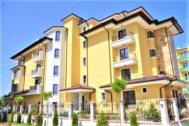 Квартира в Равде, Болгария, 63 м² - фото 11