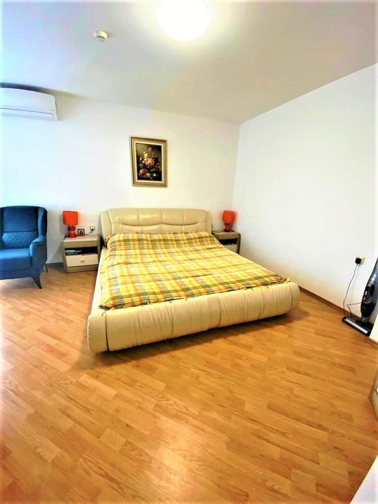 Квартира в Бургасе, Болгария, 86 м² - фото 11