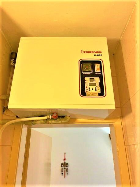 Квартира в Бургасе, Болгария, 83 м² - фото 11