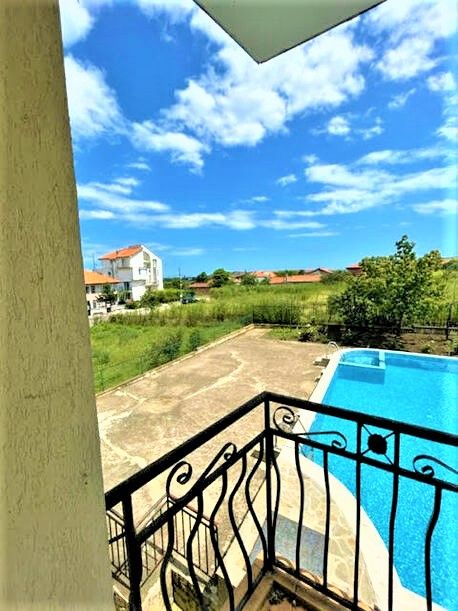 Квартира в Бургасе, Болгария, 70 м² - фото 9