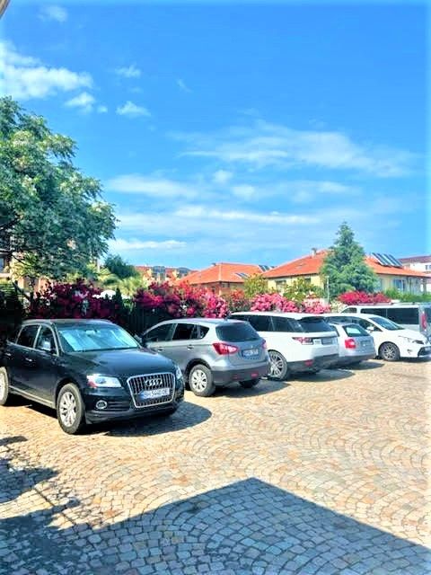 Квартира в Бургасе, Болгария, 85 м² - фото 11