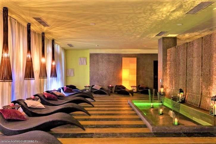 Квартира в Бургасе, Болгария, 90 м² - фото 11