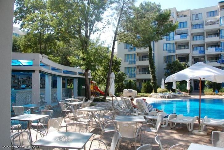 Квартира в Бургасе, Болгария, 63 м² - фото 11