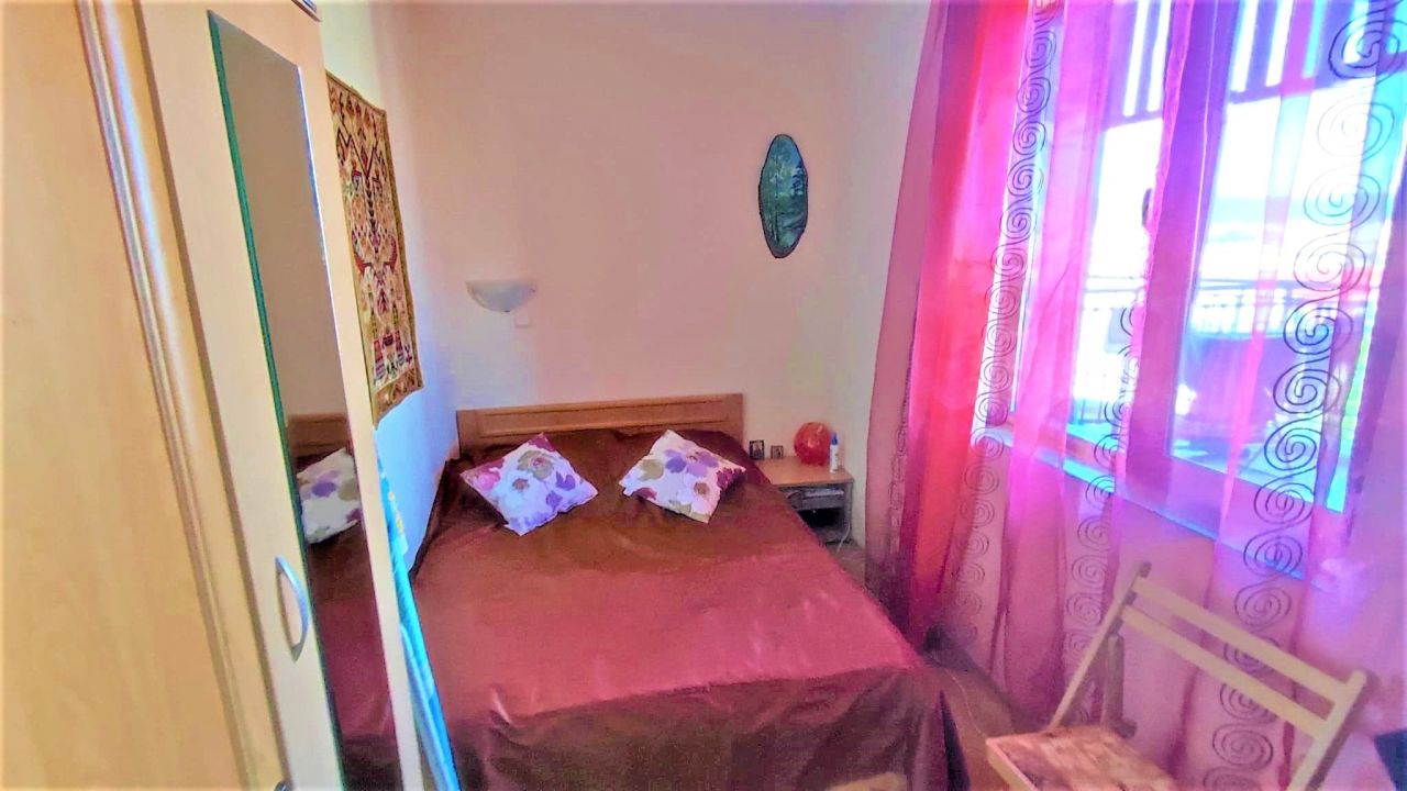 Квартира на Солнечном берегу, Болгария, 58 м² - фото 11