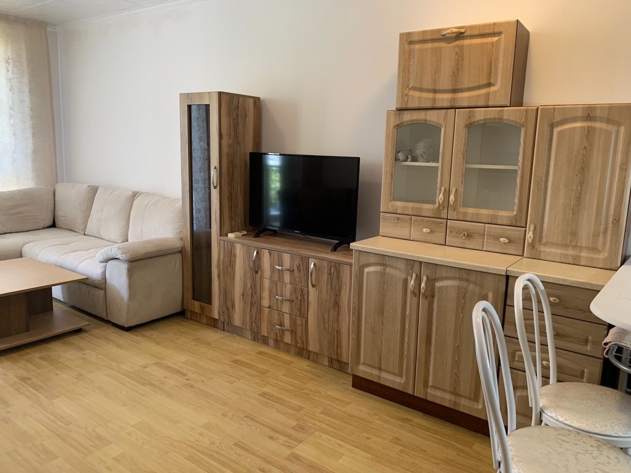 Квартира в Елените, Болгария, 59 м² - фото 11