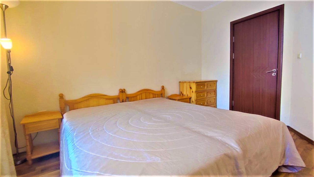 Квартира в Бургасе, Болгария, 64 м² - фото 11