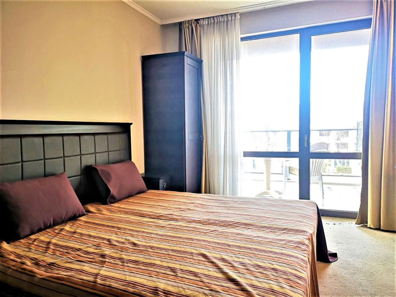 Квартира в Бургасе, Болгария, 90 м² - фото 11