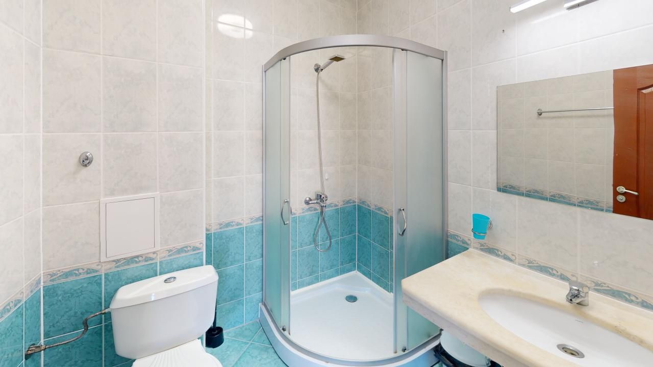 Квартира на Солнечном берегу, Болгария, 99 м² - фото 12