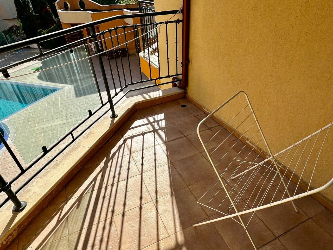 Квартира на Солнечном берегу, Болгария, 72 м² - фото 12