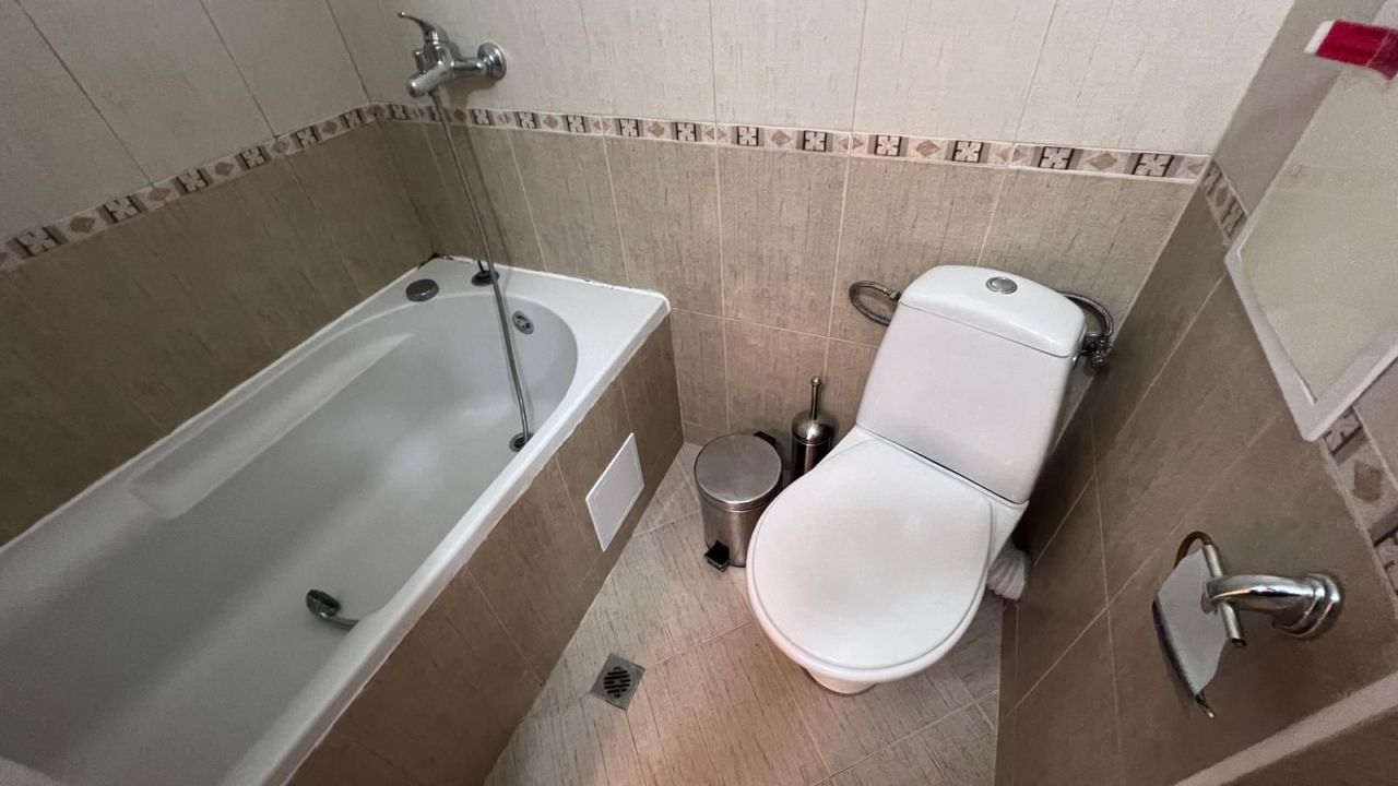 Квартира на Солнечном берегу, Болгария, 122 м² - фото 12