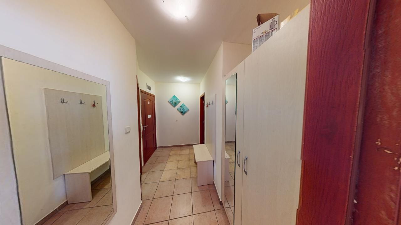 Квартира на Солнечном берегу, Болгария, 74 м² - фото 12