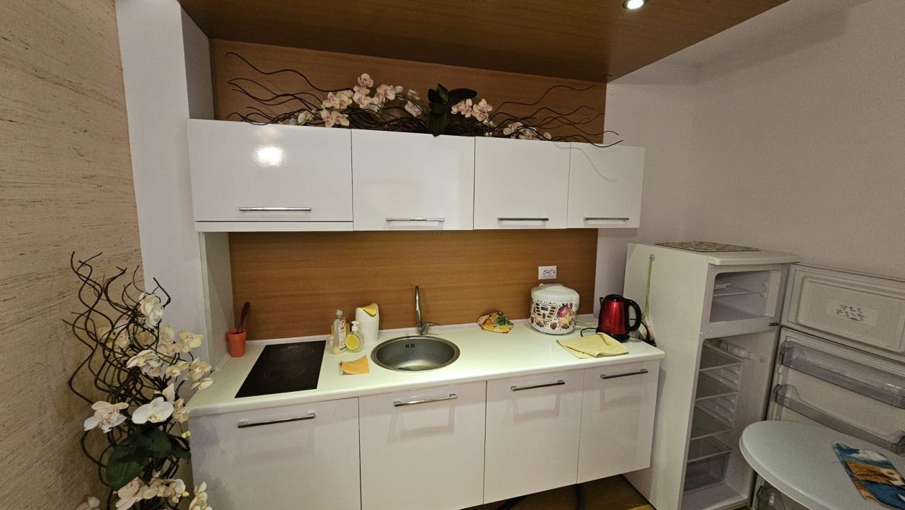 Квартира на Солнечном берегу, Болгария, 64 м² - фото 12