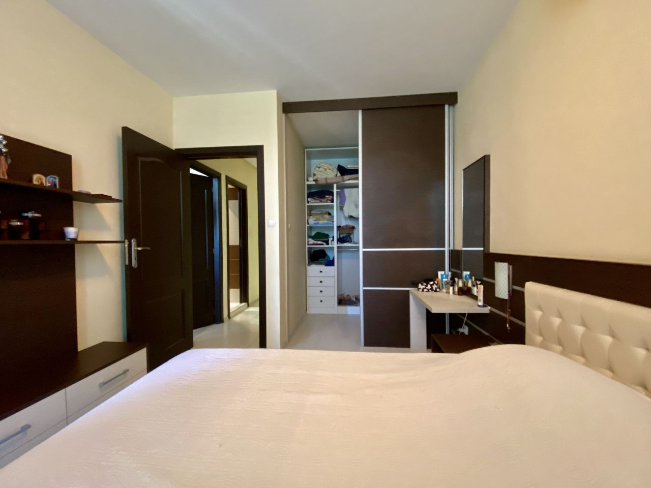 Квартира на Солнечном берегу, Болгария, 96 м² - фото 12