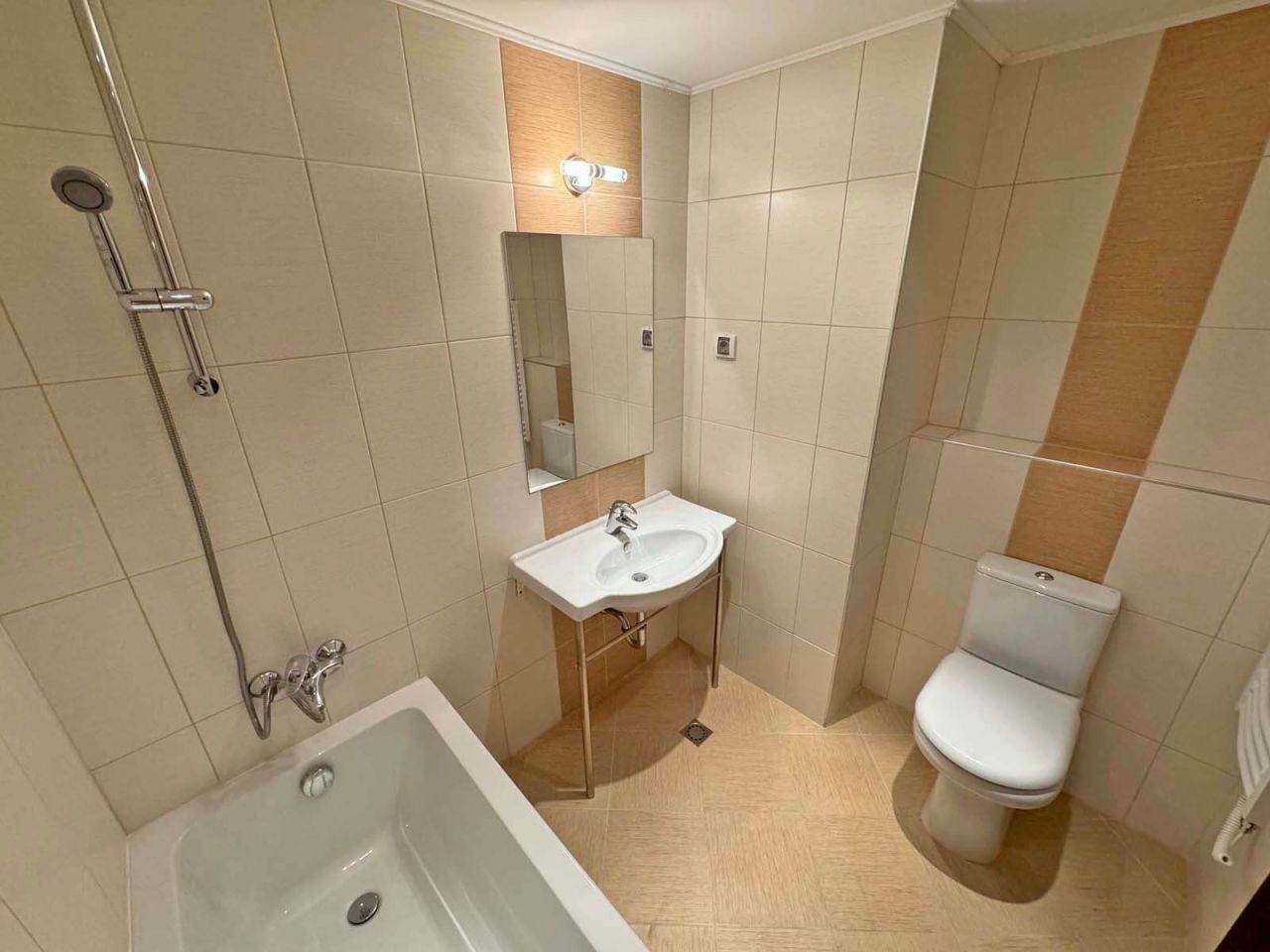 Квартира на Солнечном берегу, Болгария, 99 м² - фото 12