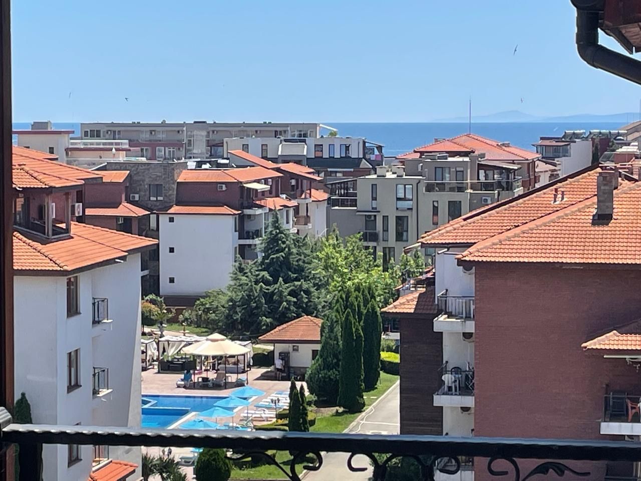 Квартира в Равде, Болгария, 55 м² - фото 12