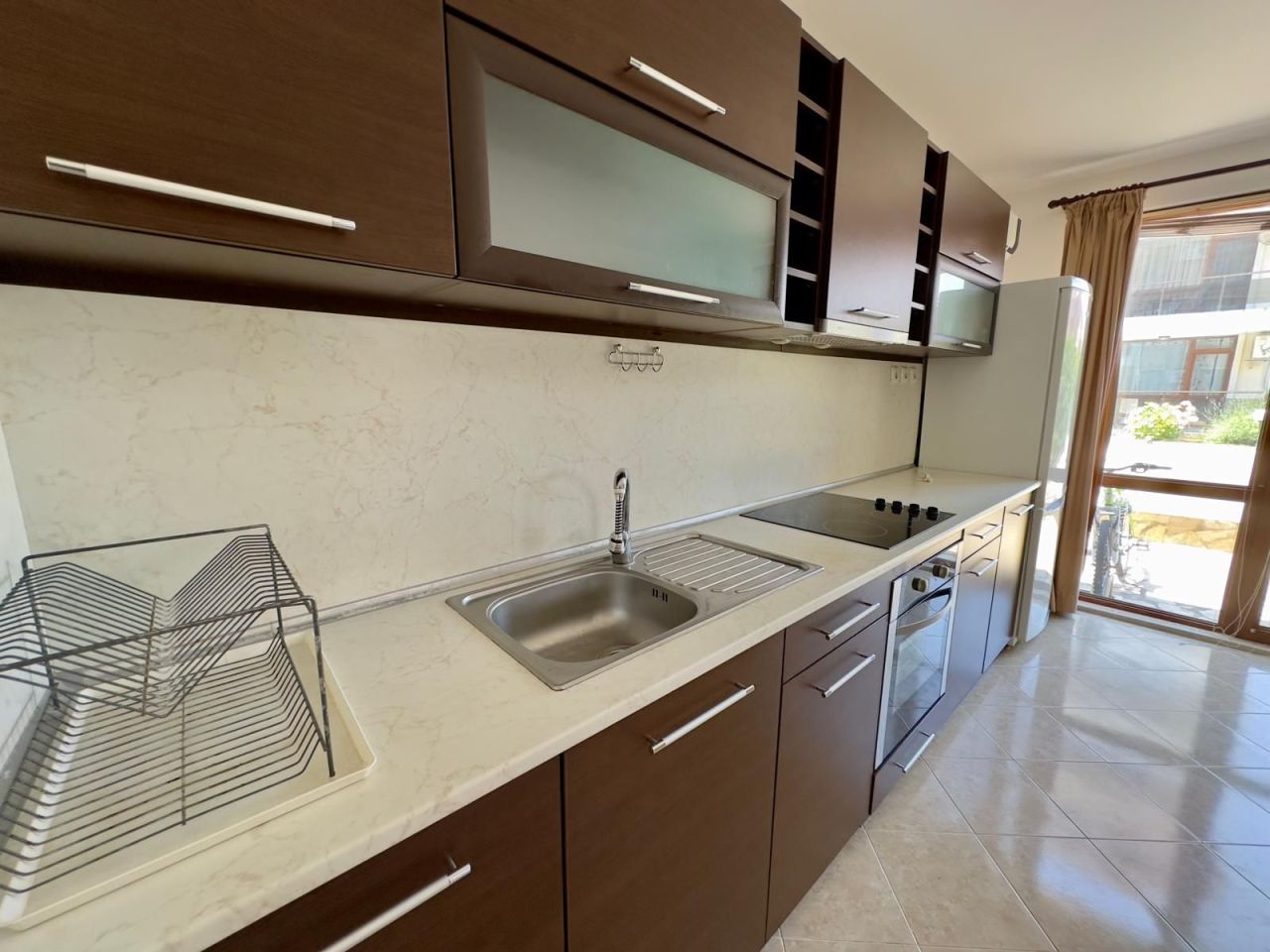 Квартира в Равде, Болгария, 51 м² - фото 12