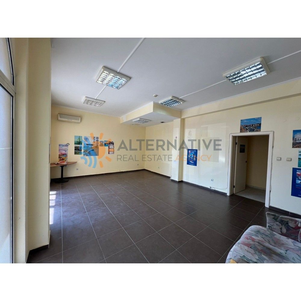 Квартира на Солнечном берегу, Болгария, 30 м² - фото 12