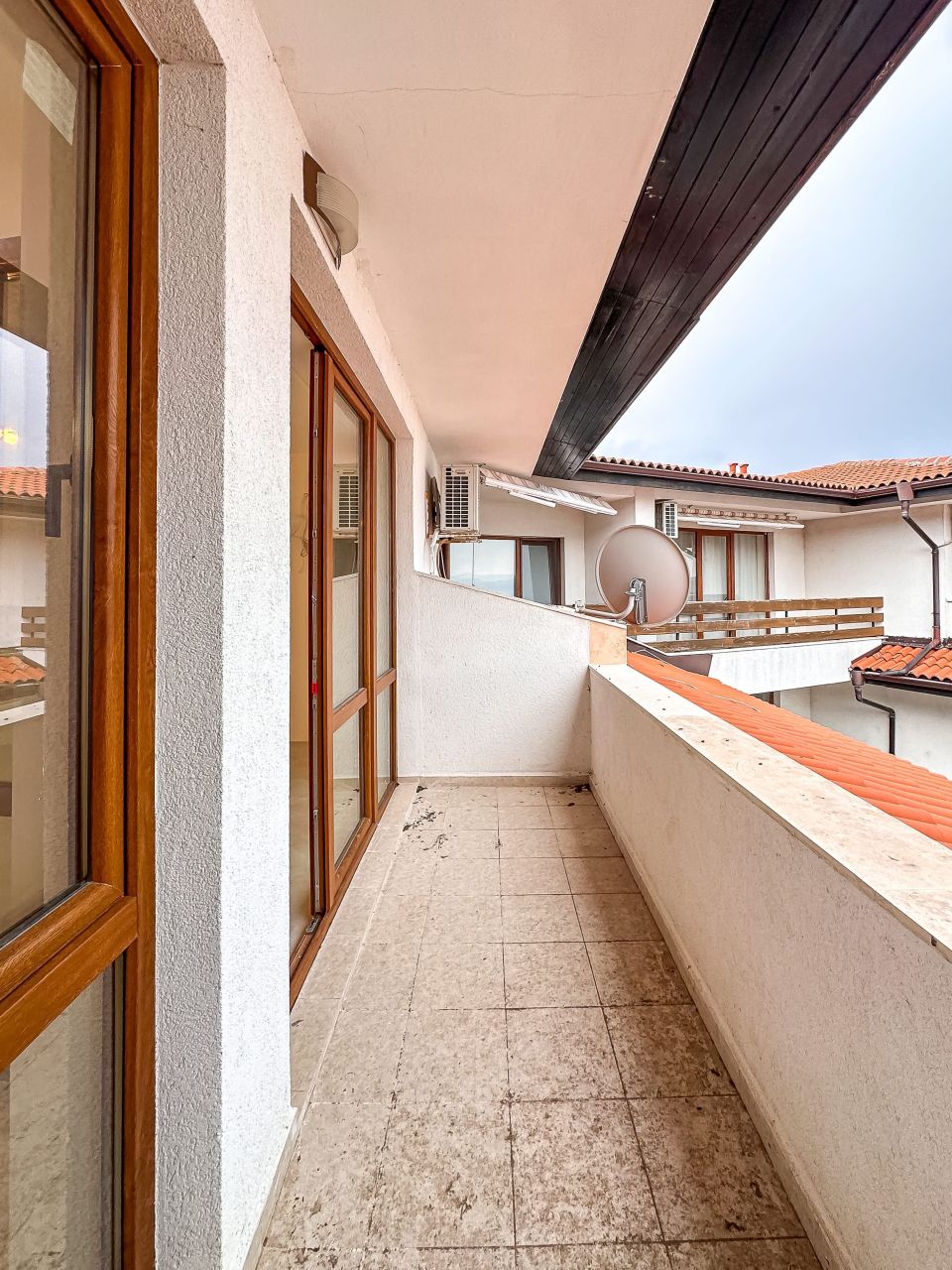 Квартира в Елените, Болгария, 66 м² - фото 12