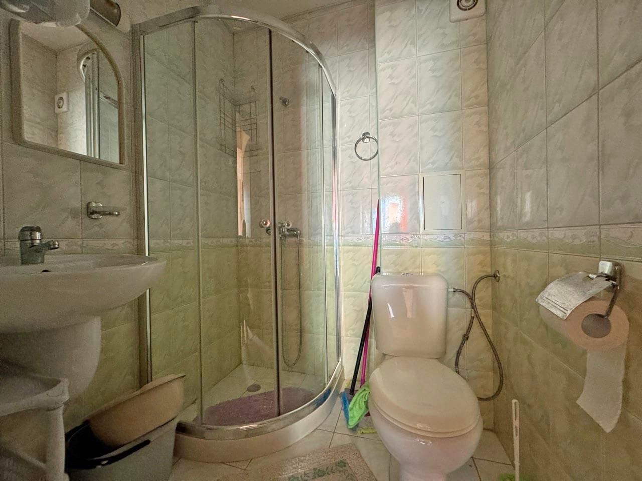 Квартира на Солнечном берегу, Болгария, 43 м² - фото 12