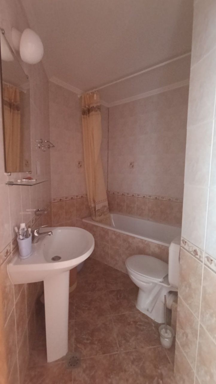 Квартира в Бургасе, Болгария, 92 м² - фото 12