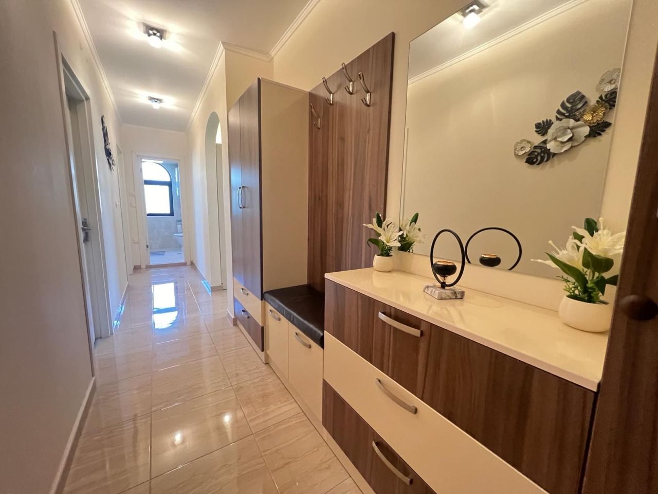 Квартира в Несебре, Болгария, 98 м² - фото 12