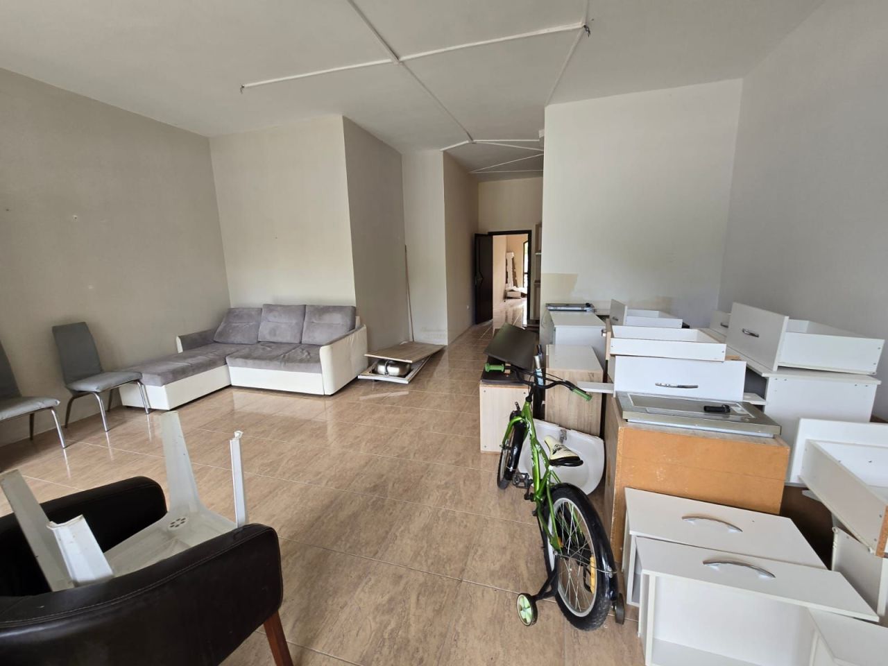 Квартира на Солнечном берегу, Болгария, 79 м² - фото 12