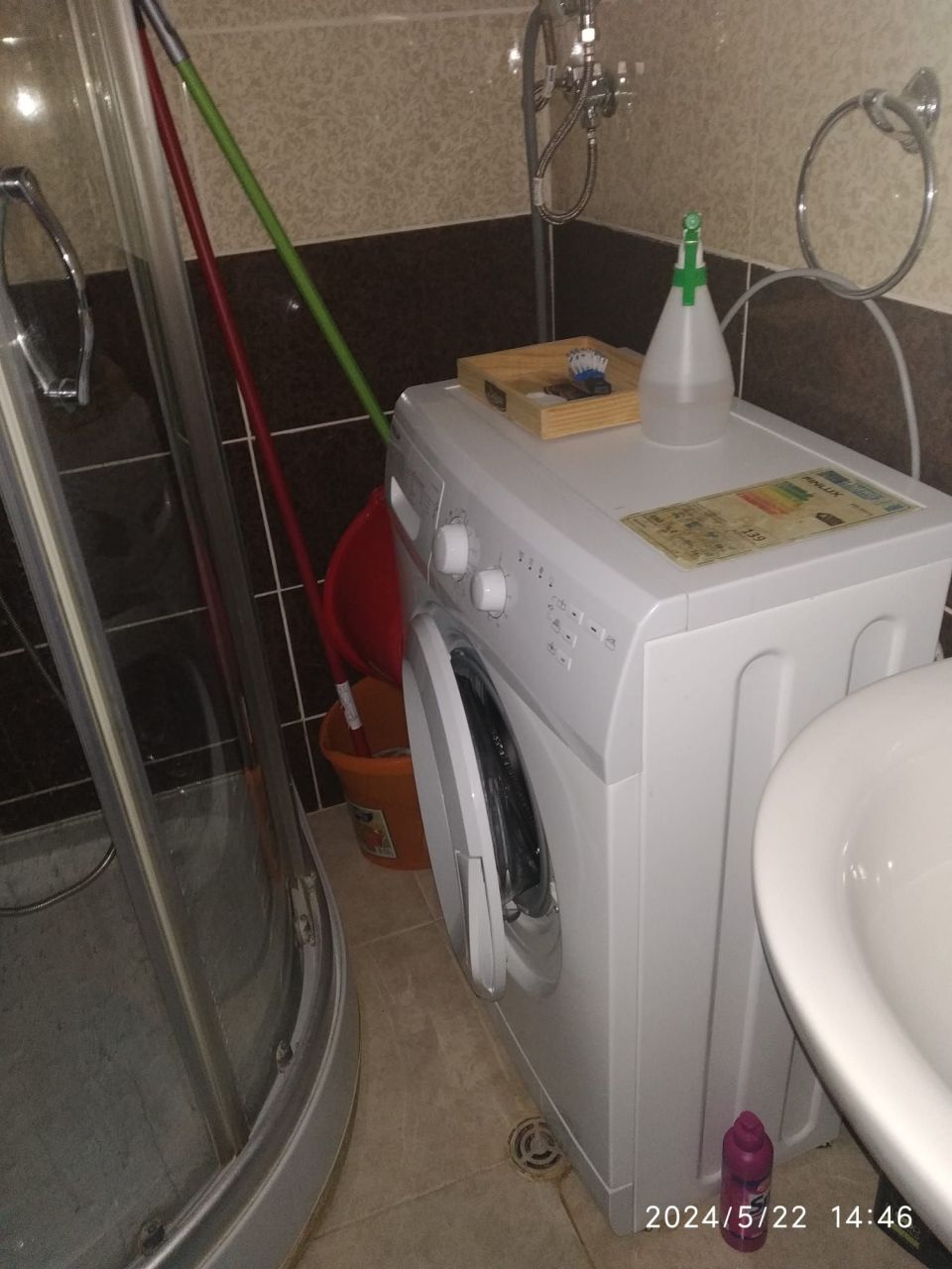 Квартира в Равде, Болгария, 80 м² - фото 12