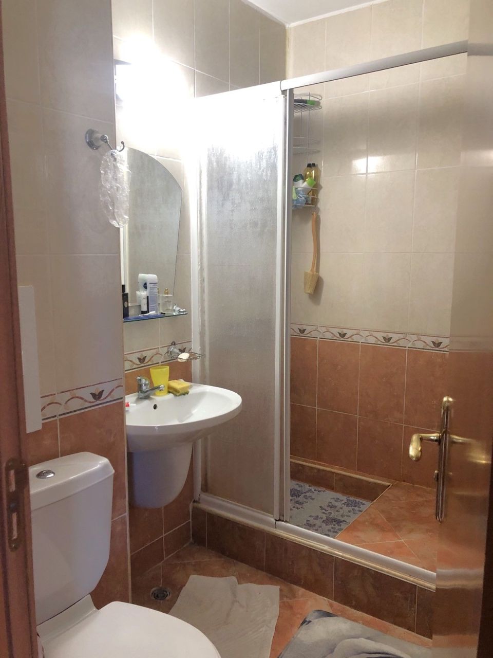 Квартира на Солнечном берегу, Болгария, 90 м² - фото 12